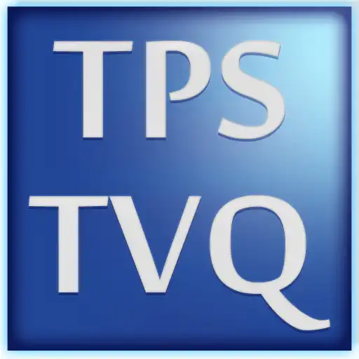 Play TPS TVQ APK Play TPS TVQ APK
