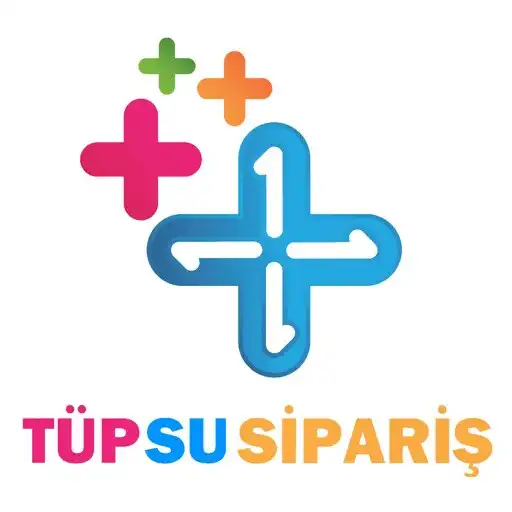 Play Tüp Su Sipariş APK