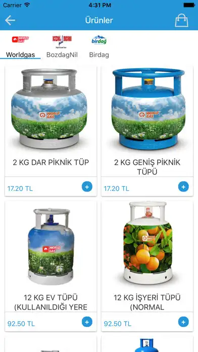 Play Tüp Su Sipariş as an online game Tüp Su Sipariş with UptoPlay