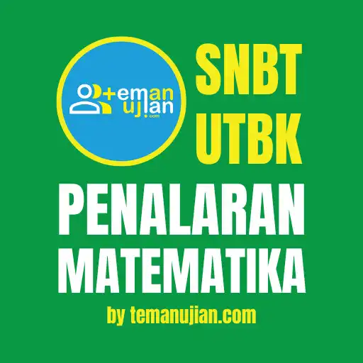 Play TPS UTBK Penalaran Matematika APK Play TPS UTBK Penalaran Matematika APK