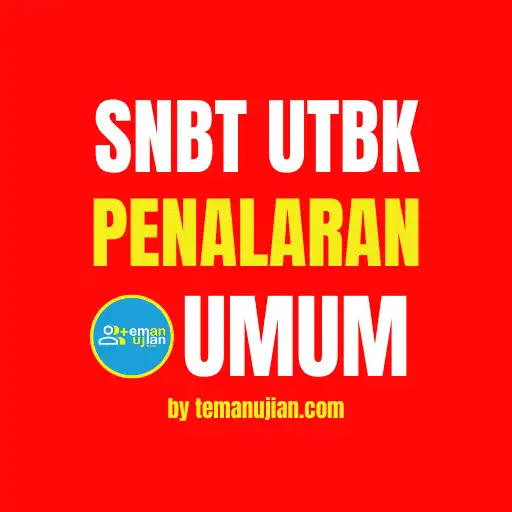 Play TPS UTBK Penalaran Umum APK Play TPS UTBK Penalaran Umum APK