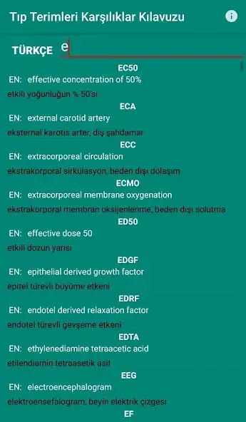 Play Tıp Terimleri Karşılıkları as an online game Tıp Terimleri Karşılıkları with UptoPlay