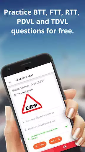 Play TP Test - BTT, FTT, RTT  PDVL as an online game TP Test - BTT, FTT, RTT  PDVL with UptoPlay