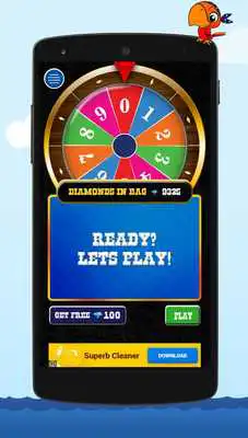 Play TPTH(Play  Earn Free Voucher)