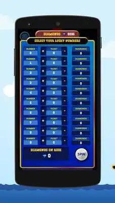 Play TPTH(Play  Earn Free Voucher)