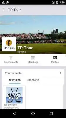 Play TP Tour