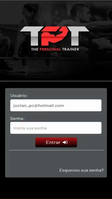 Play TPT - The Personal Trainer as an online game TPT - The Personal Trainer with UptoPlay