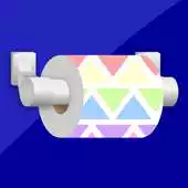 Free play online TP Unroll Bathroom Toilet Time APK