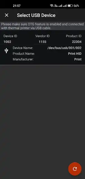 Play TP USB as an online game TP USB with UptoPlay