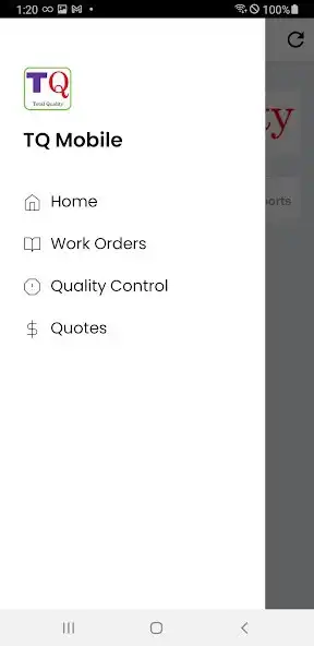 Play TQ Mobile as an online game TQ Mobile with UptoPlay