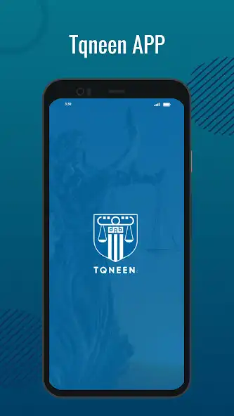 Play Tqneen (Lawyer) as an online game Tqneen (Lawyer) with UptoPlay