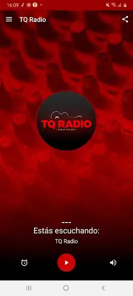 Play TQ Radio Online as an online game online TQ Radio Online with UptoPlay Play TQ Radio Online as an online game TQ Radio Online with UptoPlay
