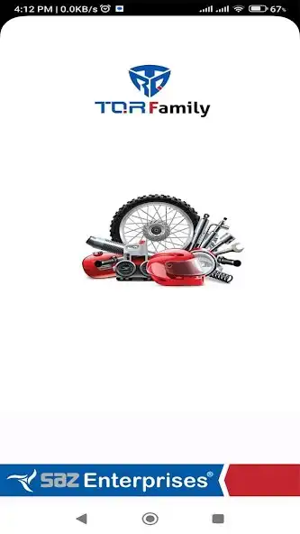 Play TQR Family  and enjoy TQR Family with UptoPlay