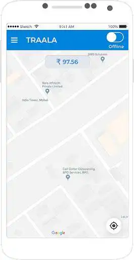 Play Traala Partner  and enjoy Traala Partner with UptoPlay