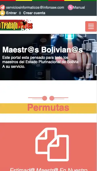 Play TrabajoProfes  and enjoy TrabajoProfes with UptoPlay