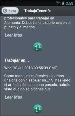Play trabajotenerife.es Play trabajotenerife.es