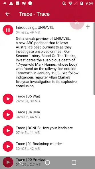Play TRABC Podcast (Trace - Trace) and enjoy TRABC Podcast (Trace - Trace) with UptoPlay Play TRABC Podcast (Trace - Trace) and enjoy TRABC Podcast (Trace - Trace) with UptoPlay