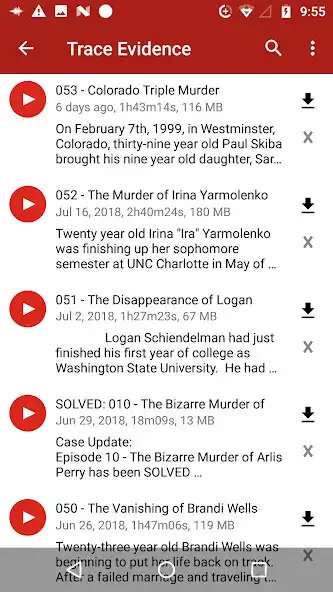 Play TRABC Podcast (Trace - Trace) as an online game online TRABC Podcast (Trace - Trace) with UptoPlay Play TRABC Podcast (Trace - Trace) as an online game TRABC Podcast (Trace - Trace) with UptoPlay