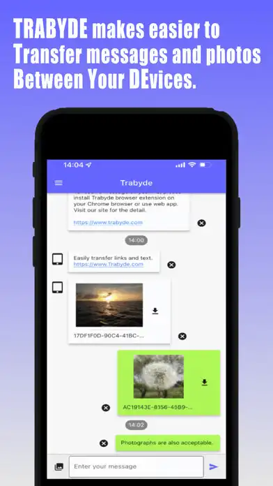 Play Trabyde - Share data with PC and enjoy Trabyde - Share data with PC with UptoPlay Play Trabyde - Share data with PC and enjoy Trabyde - Share data with PC with UptoPlay