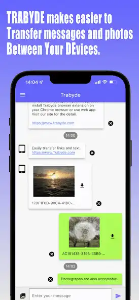 Play Trabyde - Share data with PC as an online game online Trabyde - Share data with PC with UptoPlay Play Trabyde - Share data with PC as an online game Trabyde - Share data with PC with UptoPlay