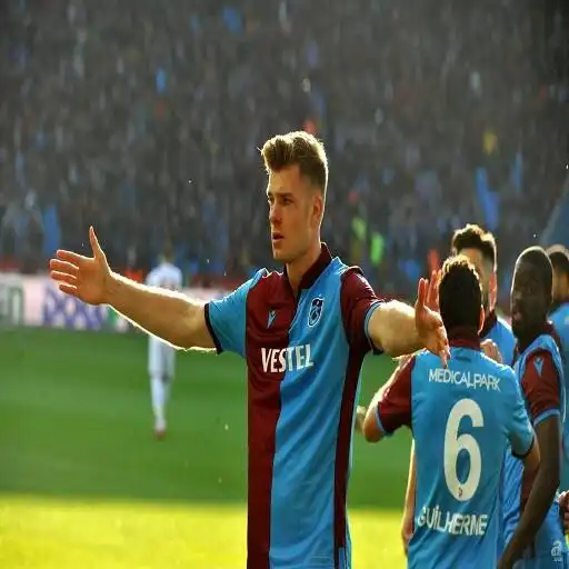 Play Trabzonspor O Sene Bu Sene Mar APK
