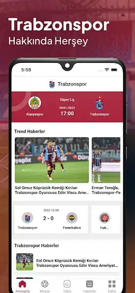 Play Trabzonspor Taraftar  and enjoy Trabzonspor Taraftar with UptoPlay