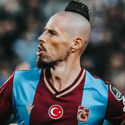 Play Trabzonspor wallpapers HD APK