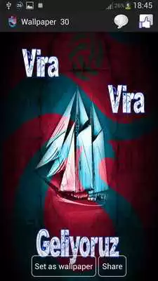 Play Trabzonspor wallpapers HD  and enjoy Trabzonspor wallpapers HD with UptoPlay