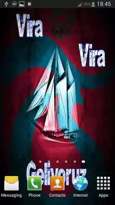 Play Trabzonspor wallpapers HD as an online game Trabzonspor wallpapers HD with UptoPlay