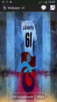 Play Trabzonspor Wallpapers HD