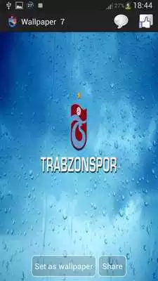 Play Trabzonspor Wallpapers HD