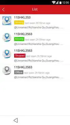 Play TracCampus 1.0.0