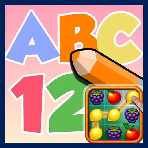 Play Trace ABC Learning Phonics Game APK Play Trace ABC Learning Phonics Game APK