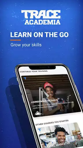 Play Trace Academia  and enjoy Trace Academia with UptoPlay