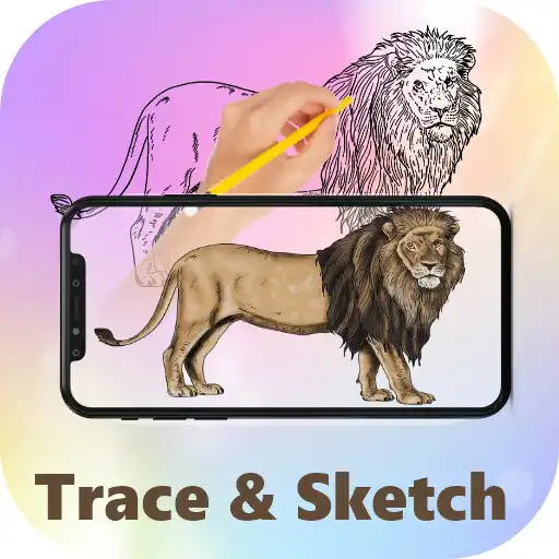 Play Trace draw sketch: Trace CAM APK Play Trace draw sketch: Trace CAM APK