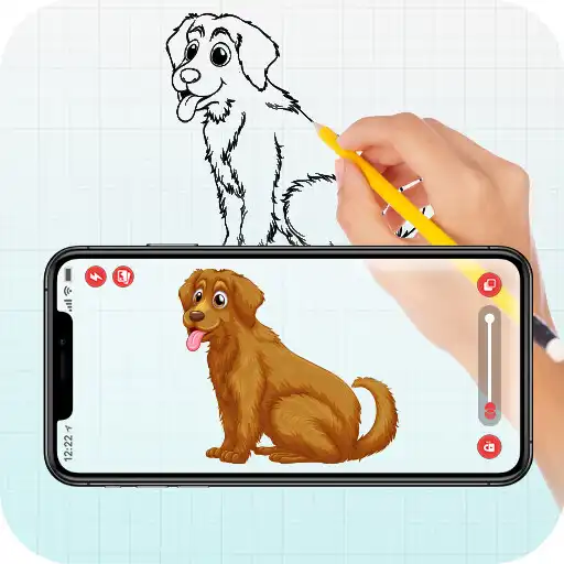 Play Trace Draw: Trace to sketch APK Play Trace Draw: Trace to sketch APK