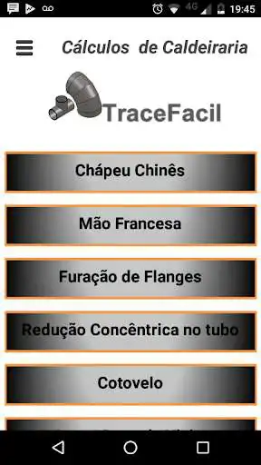 Play TraceFacil  and enjoy TraceFacil with UptoPlay