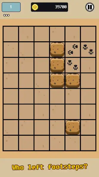 Play Trace Footsteps  and enjoy Trace Footsteps with UptoPlay