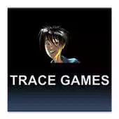 Free play online Trace Games: Fun with English APK