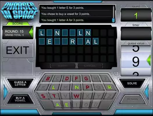 Play Trace Games: Fun with English