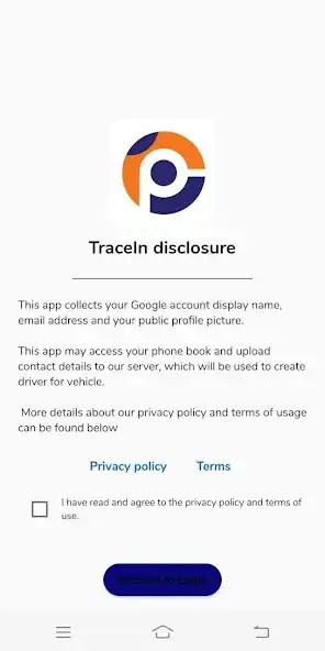 Play TraceIn  and enjoy TraceIn with UptoPlay