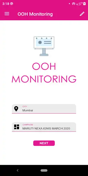 Play Trace - Monitoring App as an online game Trace - Monitoring App with UptoPlay