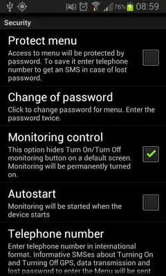 Play TraceMyPhone eSTO