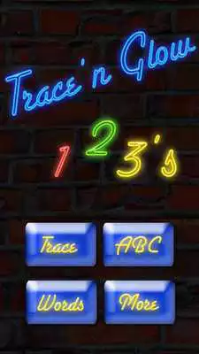 Play Trace Number Free Learning App