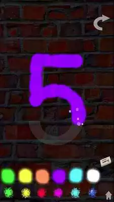 Play Trace Number Free Learning App