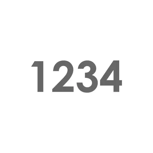 Play TRACE NUMBER APK Play TRACE NUMBER APK