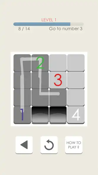 Play TRACE NUMBER  and enjoy TRACE NUMBER with UptoPlay