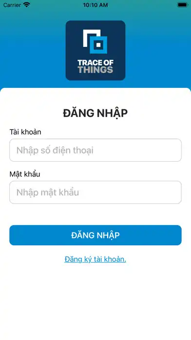 Play Trace of Things as an online game Trace of Things with UptoPlay