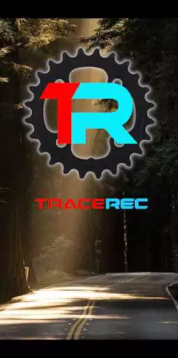 Play TraceRec - Cycling  running.  and enjoy TraceRec - Cycling  running. with UptoPlay