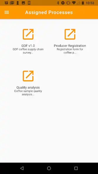 Play Trace.Record as an online game Trace.Record with UptoPlay